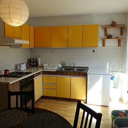 Apartma Lindau Лендава Экстерьер фото
