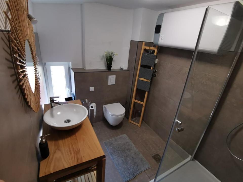 Apartma Lindau Лендава Экстерьер фото