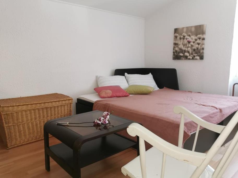 Apartma Lindau Лендава Экстерьер фото