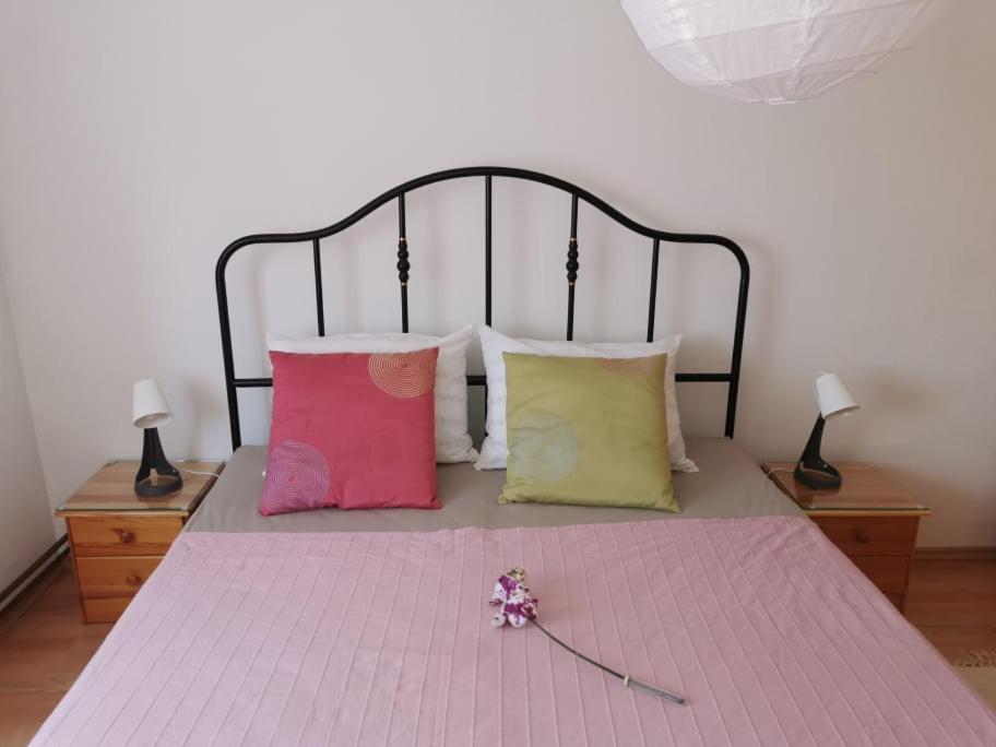 Apartma Lindau Лендава Экстерьер фото