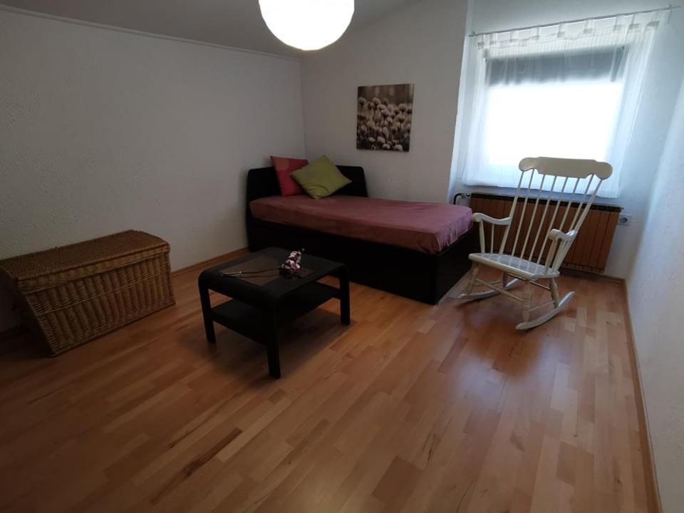 Apartma Lindau Лендава Экстерьер фото