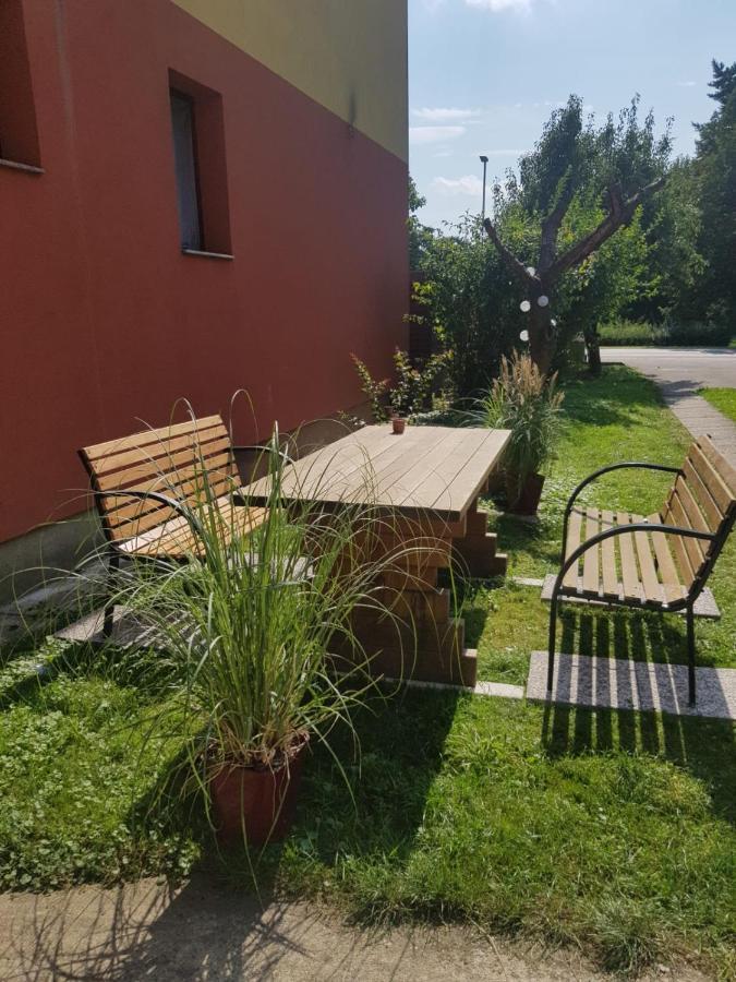 Apartma Lindau Лендава Экстерьер фото